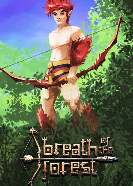 Breath of the Forest