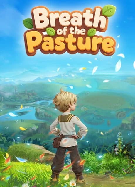 Breath of the Pasture