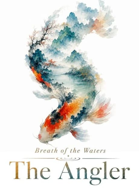 Breath of the Waters: The Angler