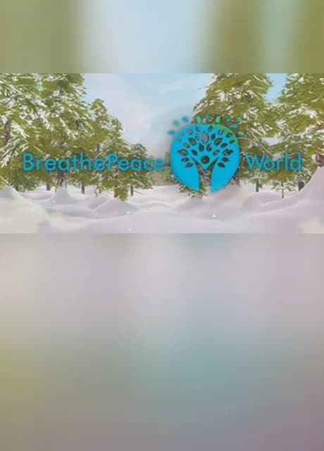 BreathePeace.World