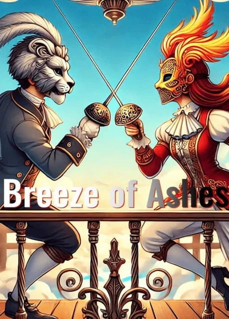 Breeze of Ashes