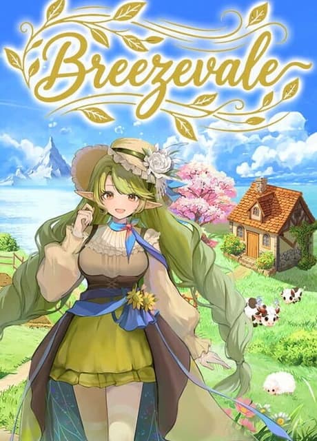 Breezevale