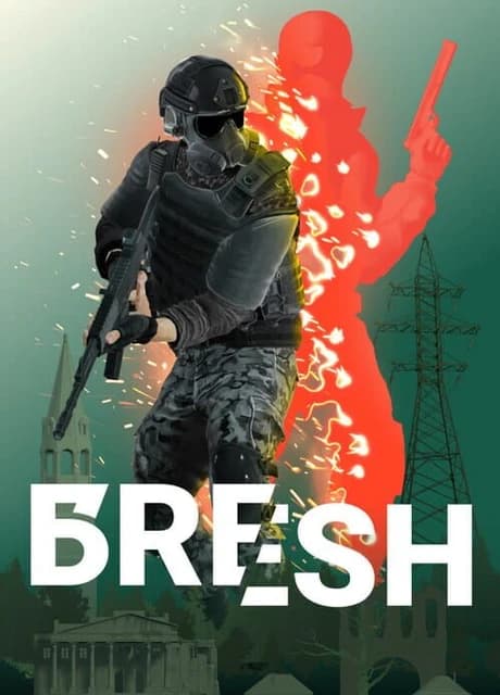 Bresh