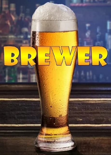 Brewer