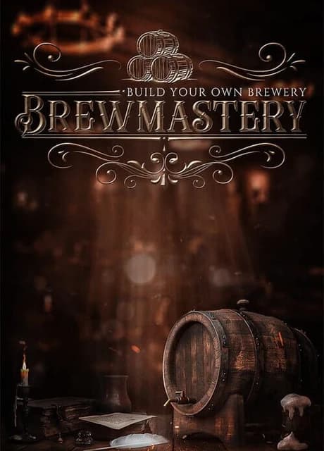 Brewmastery: Tavern Simulator