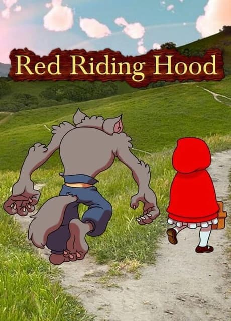 BRG's Red Riding Hood