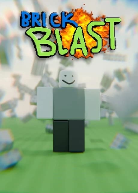 Brick Blast