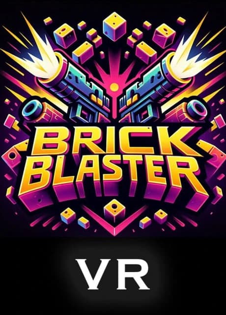 Brick Blaster