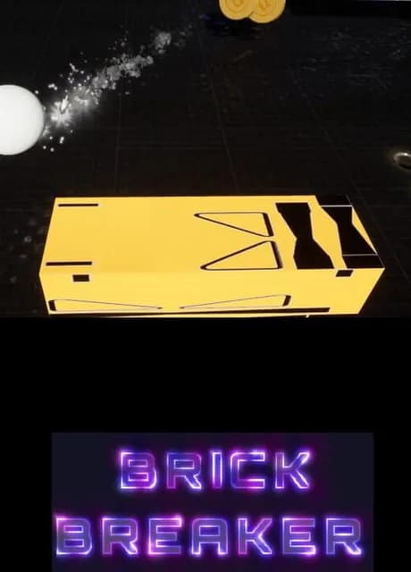 Brick Breaker