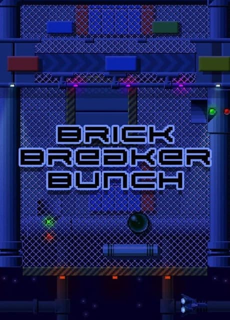 Brick Breaker Bunch