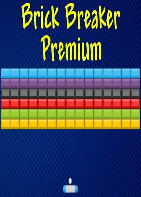 Brick Breaker Premium