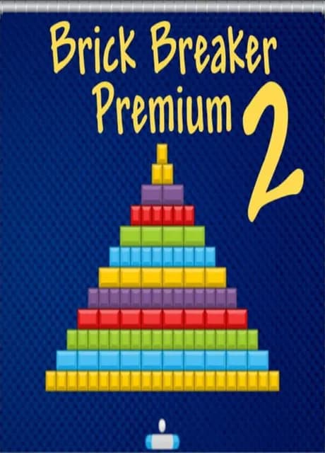 Brick Breaker Premium 2