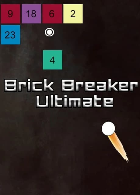 Brick Breaker Ultimate