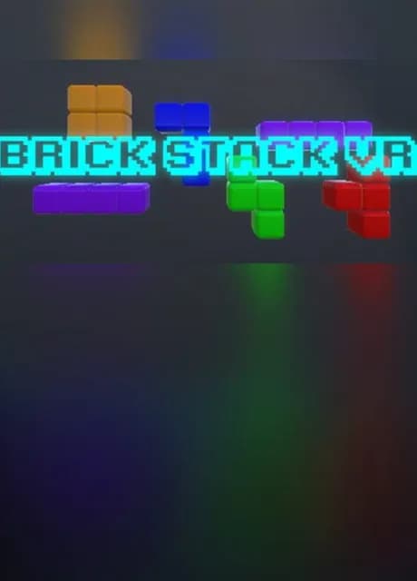 Brick Stack VR