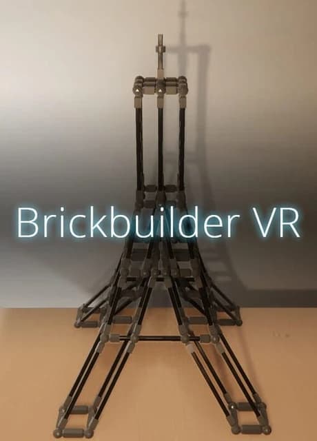 Brickbuilder VR