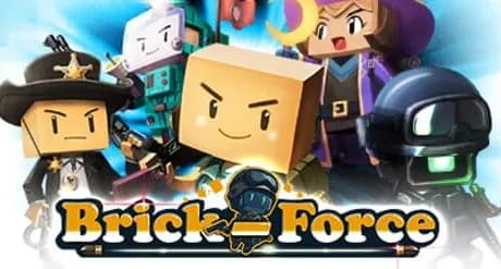 BrickForce