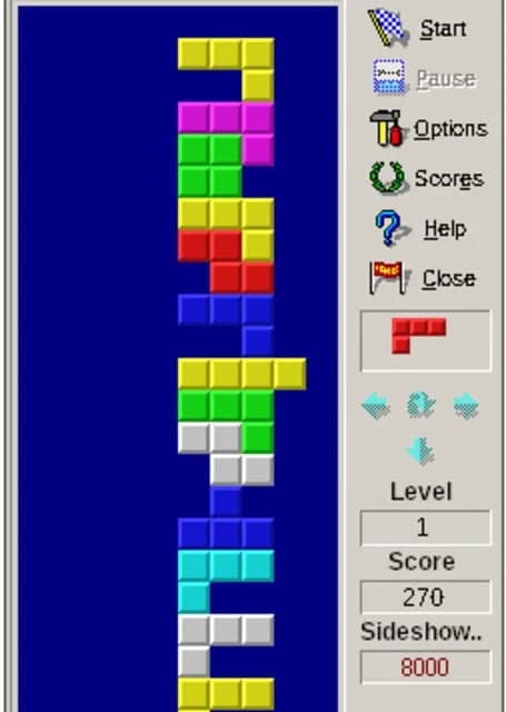 Bricks '2000