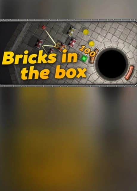 Bricks in the Box