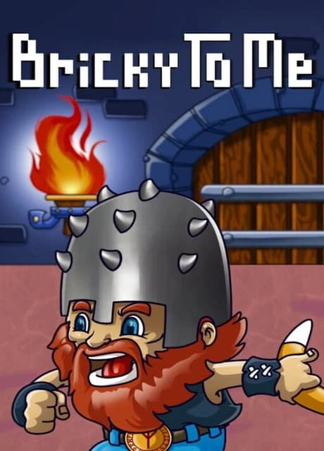 Bricky to Me
