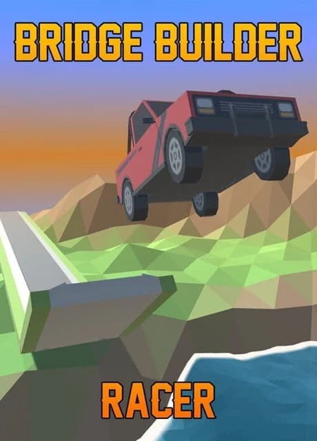 Bridge Builder Racer