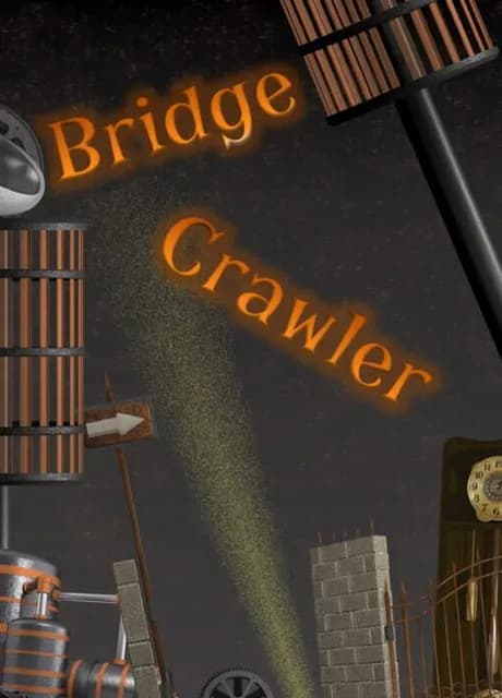 Bridge Crawler