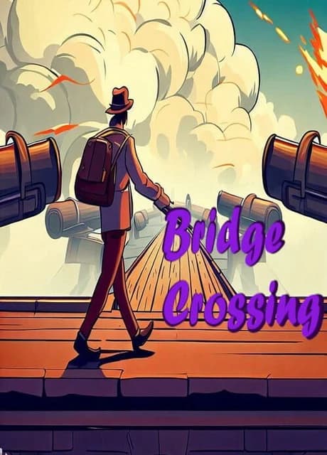Bridge Crossing
