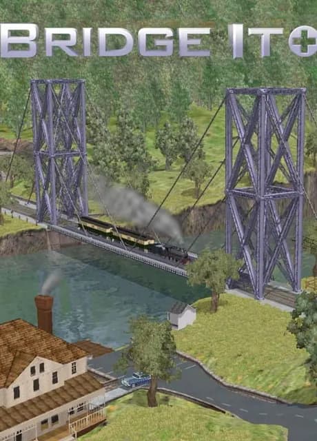 Bridge It +