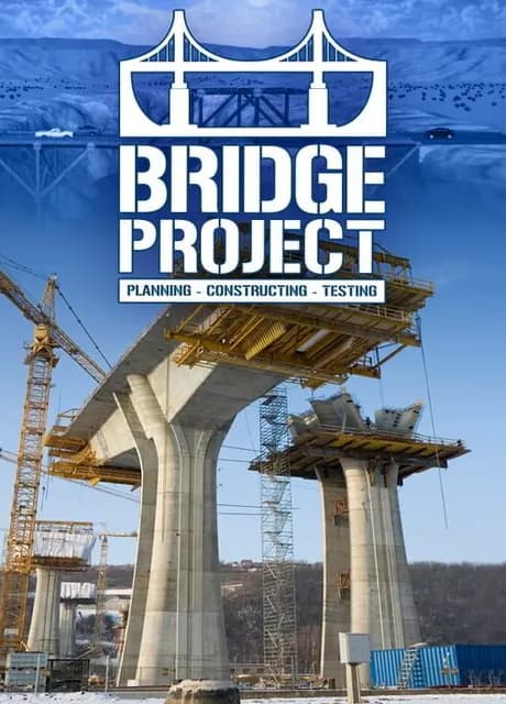 Bridge Project