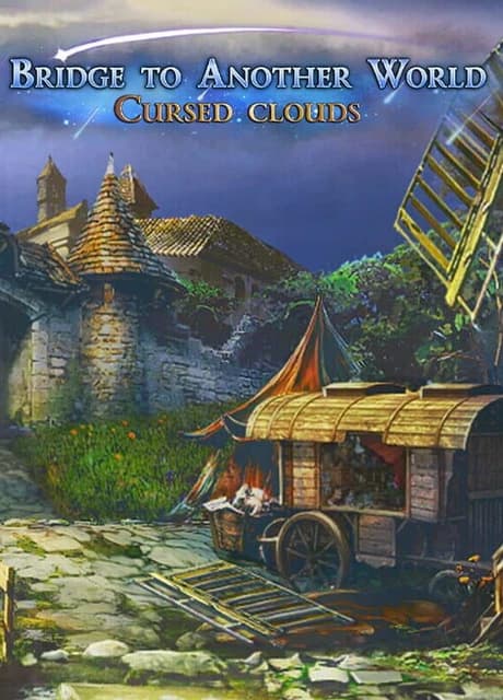 Bridge to Another World: Cursed Clouds