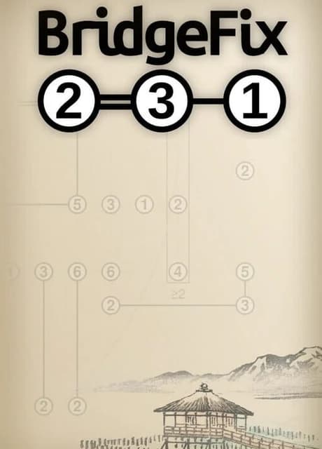 BridgeFix 2=3-1