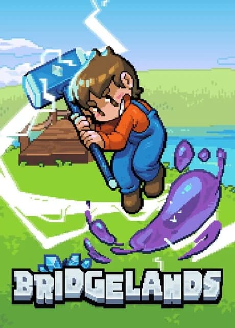 Bridgelands