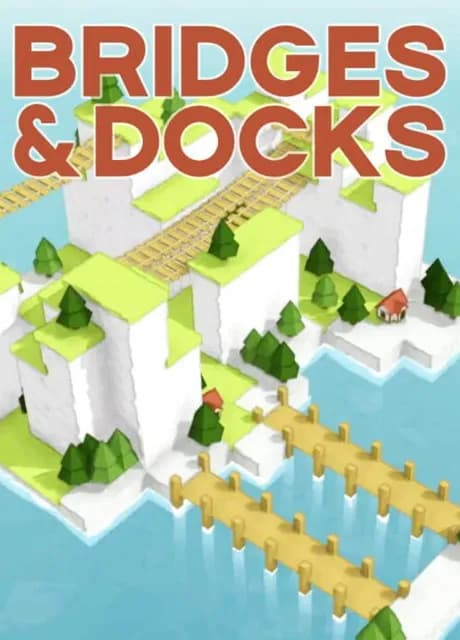 Bridges & Docks