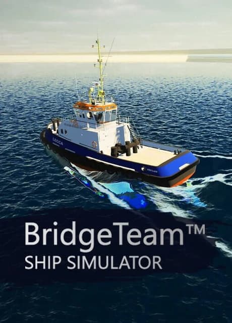 BridgeTeam: Ship Simulator