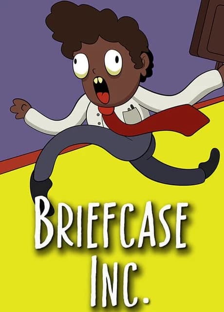 Briefcase Inc.