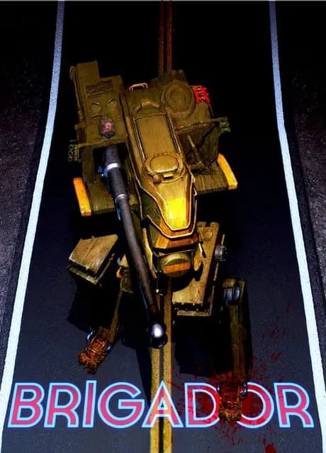 Brigador