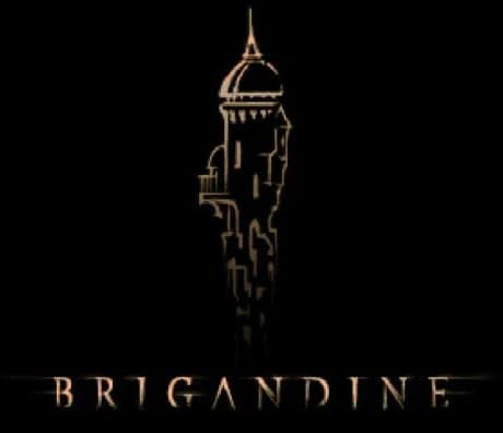 Brigandine
