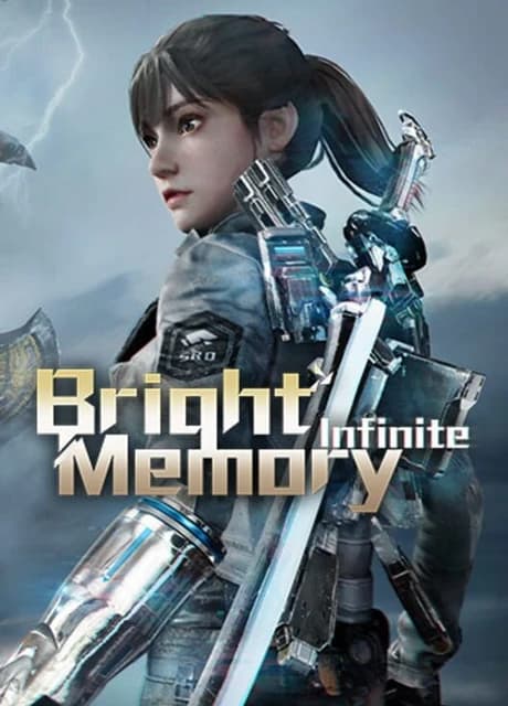 Bright Memory: Infinite - Gold Edition