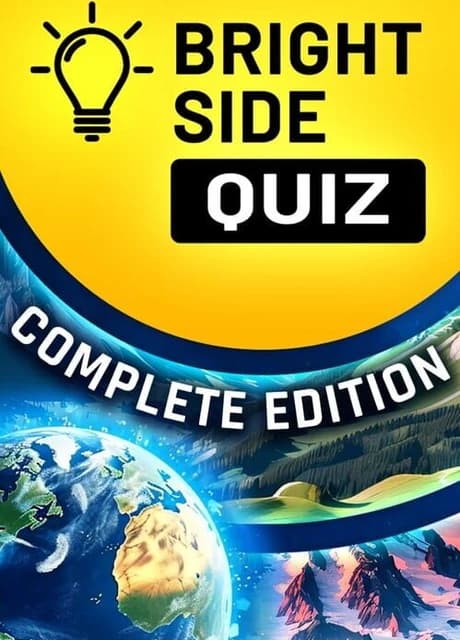 Bright Side: Quiz - Complete Edition