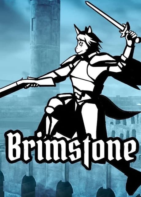 Brimstone