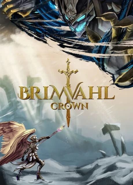 Brimvahl Crown