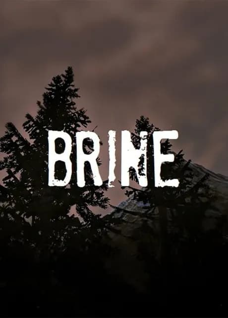 Brine