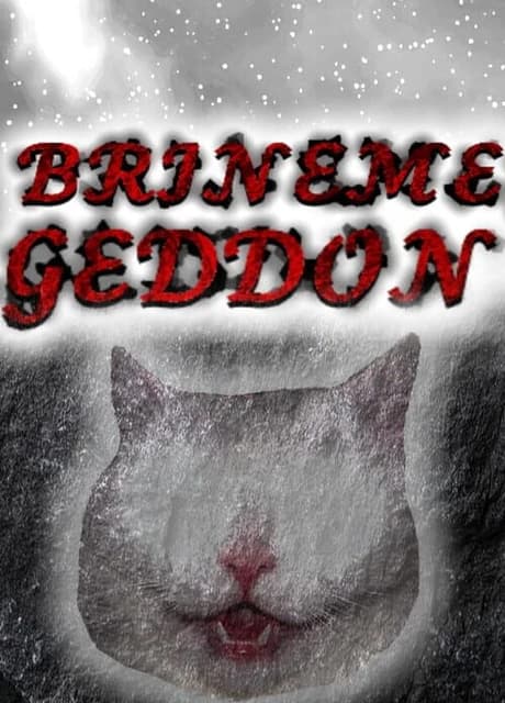 Brinemegeddon