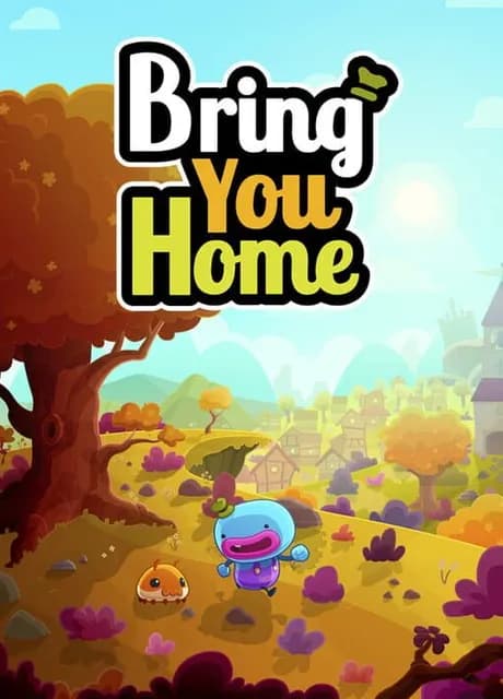 Bring You Home