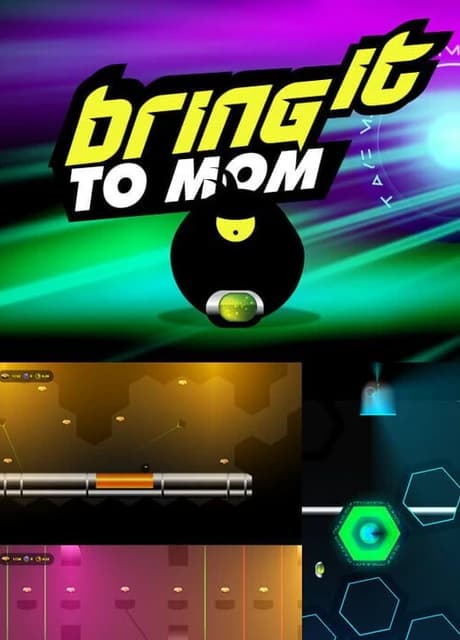 BringIt to MOM