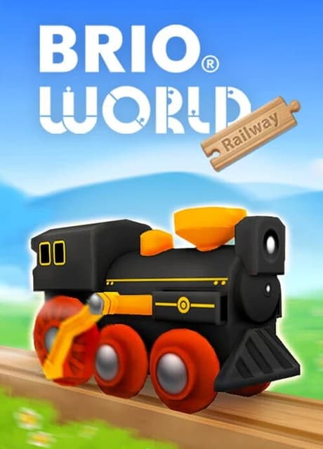Brio World: Railway