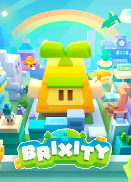 Brixity