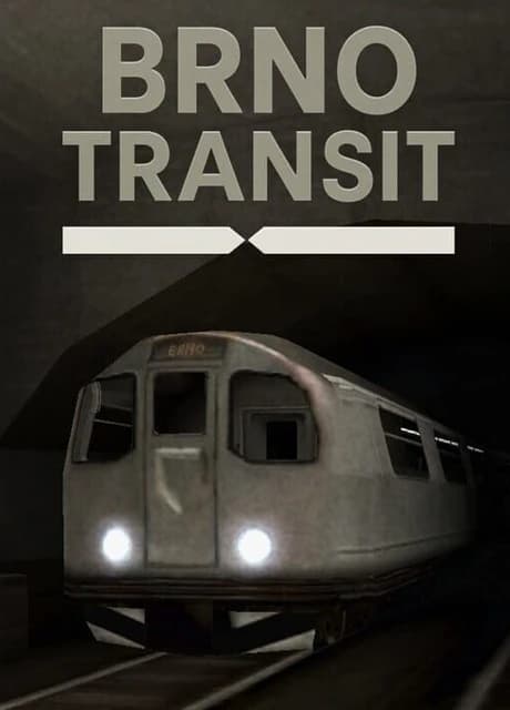 Brno Transit