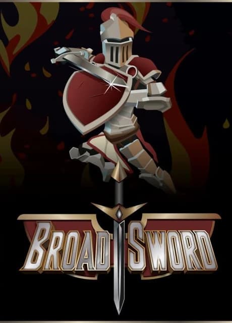 Broad Sword