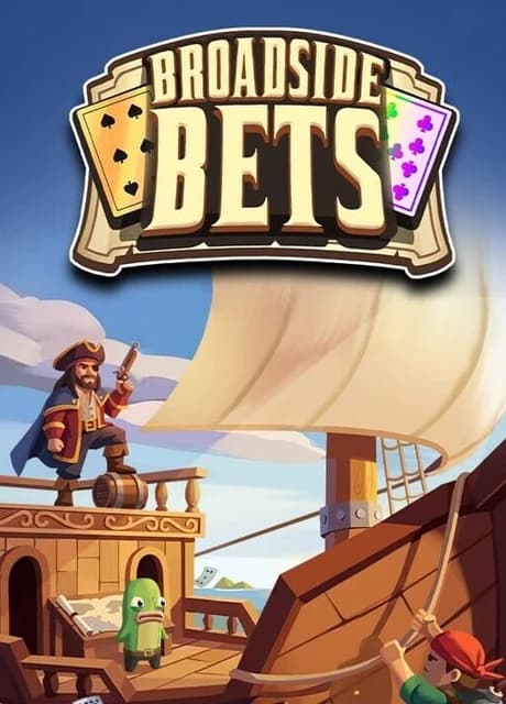 Broadside Bets