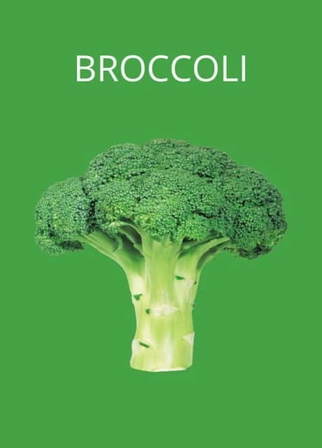 Broccoli